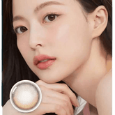 Olens Glowy Natural 1Day Latte Brown (20P)