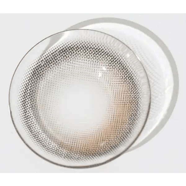 Olens Glowy Natural 1Day Mocha Brown (20P)
