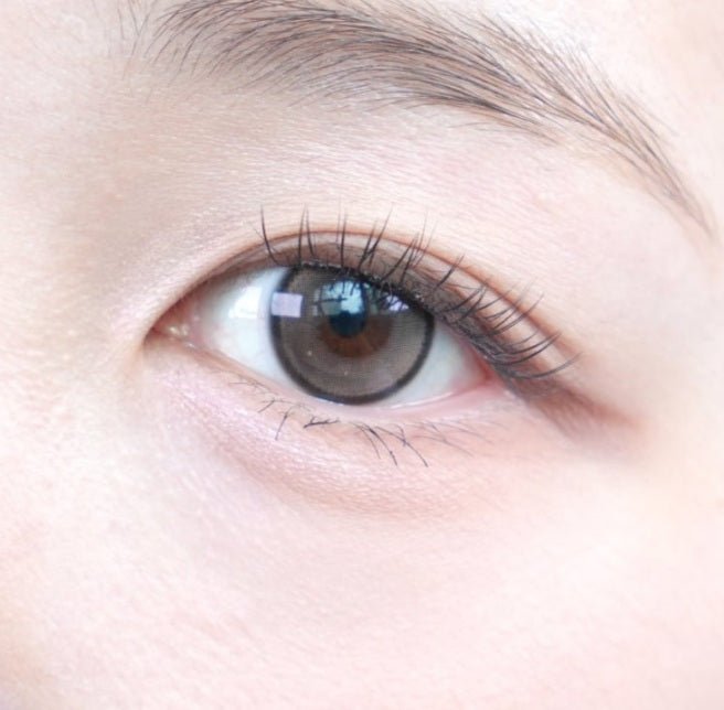 OLENS Glowy Tear 1Day Brown (10p) — image 3