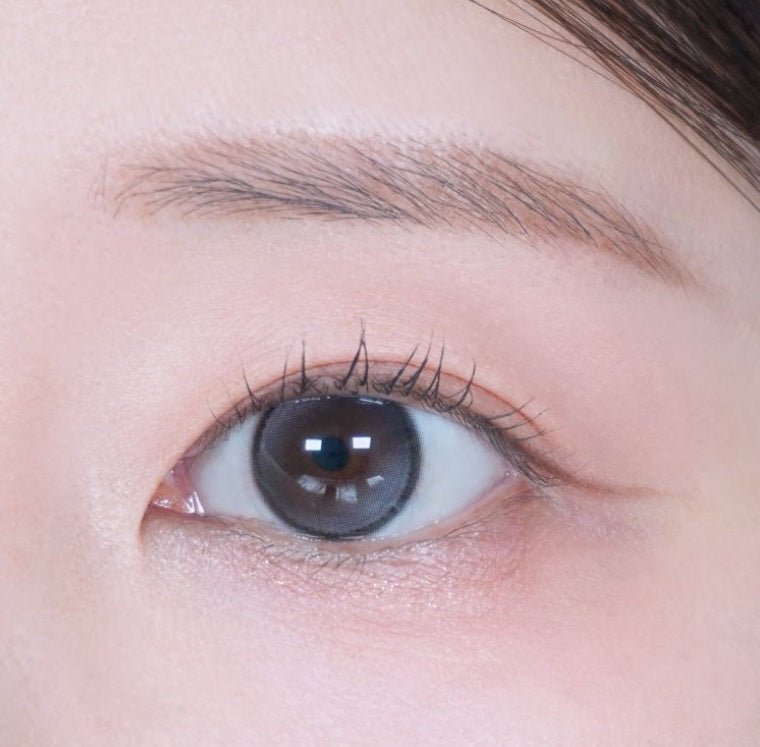 OLENS Glowy Tear Charcoal — image 3