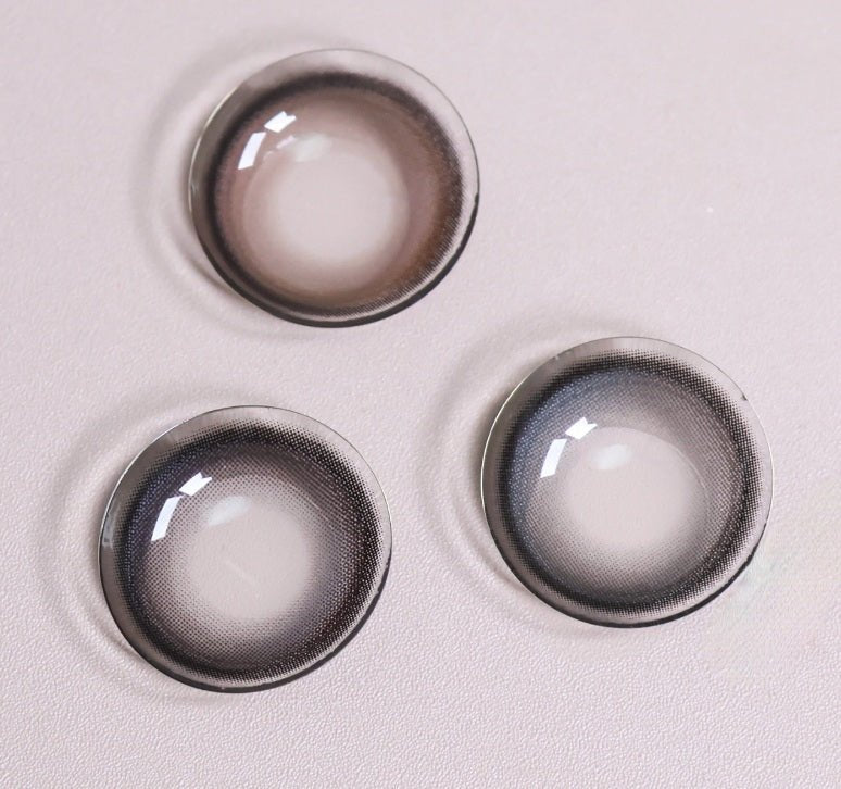 OLENS Glowy Tear Charcoal (20p)
