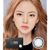 Olens It's Black