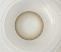 Olens Misty Ash Gray (20p)