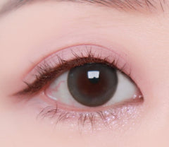 Olens Misty Ash Gray (20p)