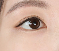 Olens Misty Natural Choco (20p)