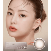 Olens Mood Night 1Day Mood Brown (10p)