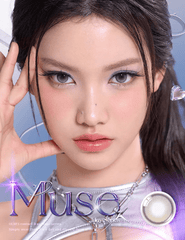 Olens Muse Shine Gray (10p)
