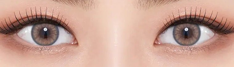 OLENS Nella 1Day Ash Beige (10p) — image 3