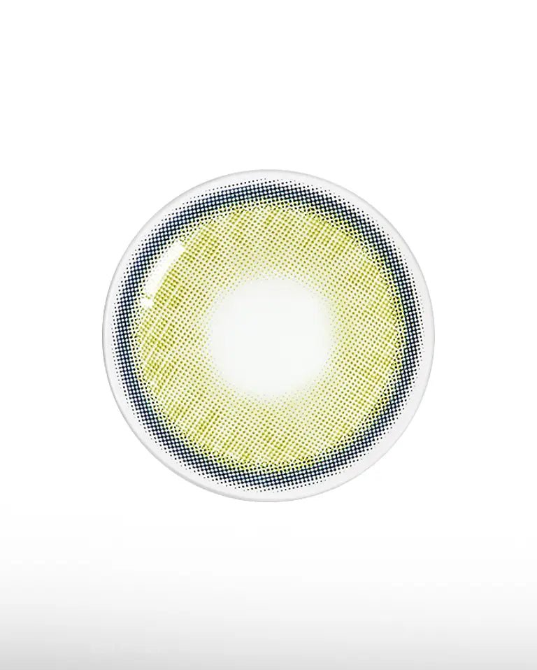 OLENS Nella 1Day Ash Olive (10p) — image 2