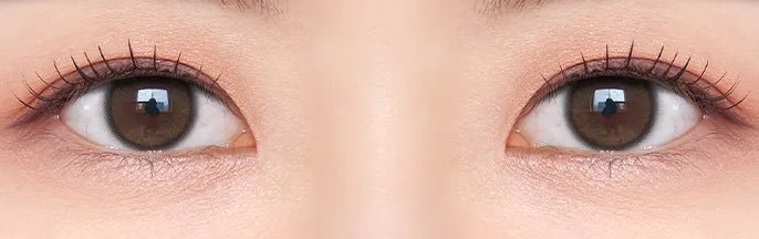OLENS Nudi Ring 1Day Pure Beige (10p) — image 5