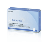 Olens O2 Balance Clear (2p)