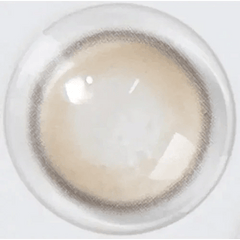 Olens Real Ring 1Day Brown (10p)