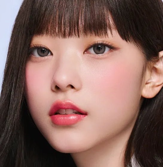 Olens Realish 1Day Gray (10p) colored contact lens, 13.5mm graphic diameter, Daily wear