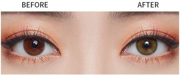 OLENS Scandi 1Day Olive (10p) — image 11