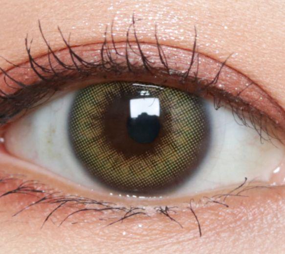 OLENS Scandi 1Day Olive (10p) — image 3
