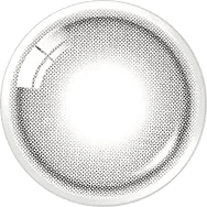 OLENS Shine Touch Milky 1Day Gray (10p) — image 2