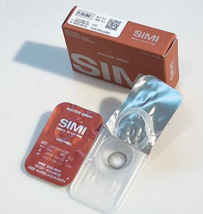 OLENS Simi Water Gray — image 9