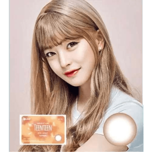 Olens Teenteen Latte Brown