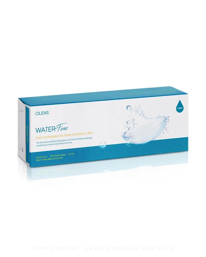 OLENS Water Fine Clear (80p)