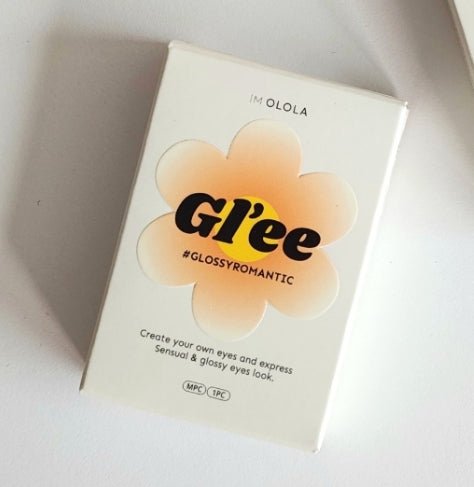 Olola Glee Brown