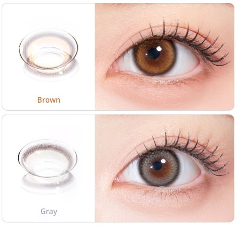 Olola Glee Gray