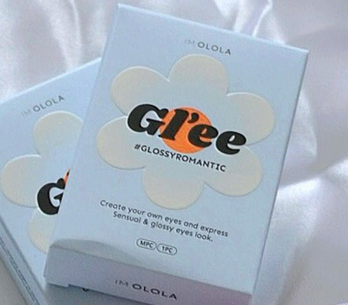 Olola Glee Gray