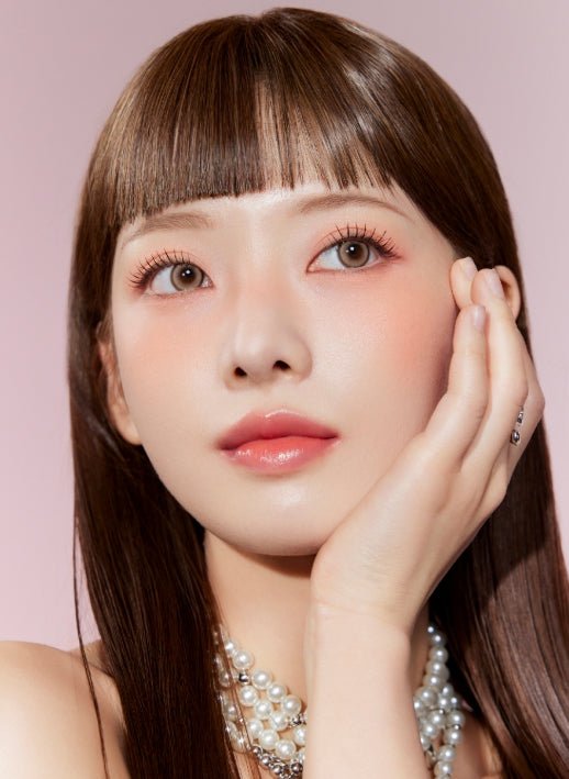Olola Glint Brown (10p)