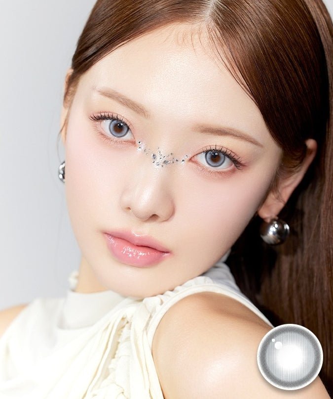 Olola Glint Gray (10p)