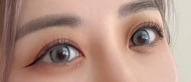 Olola Glint Gray (10p)