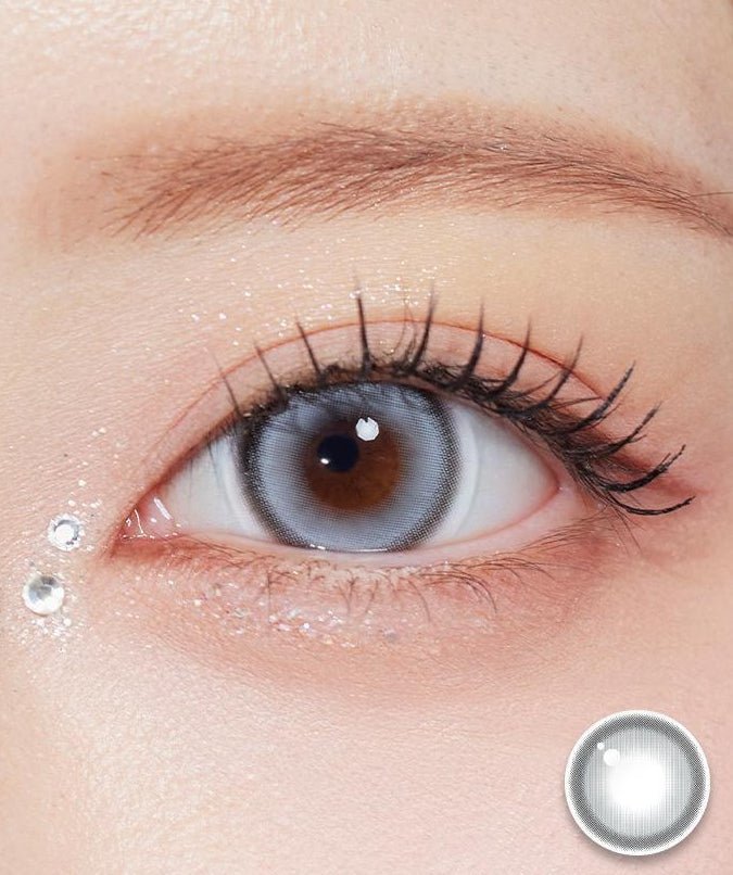 Olola Glint Gray (10p)
