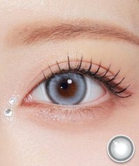 Olola Glint Gray (10p)