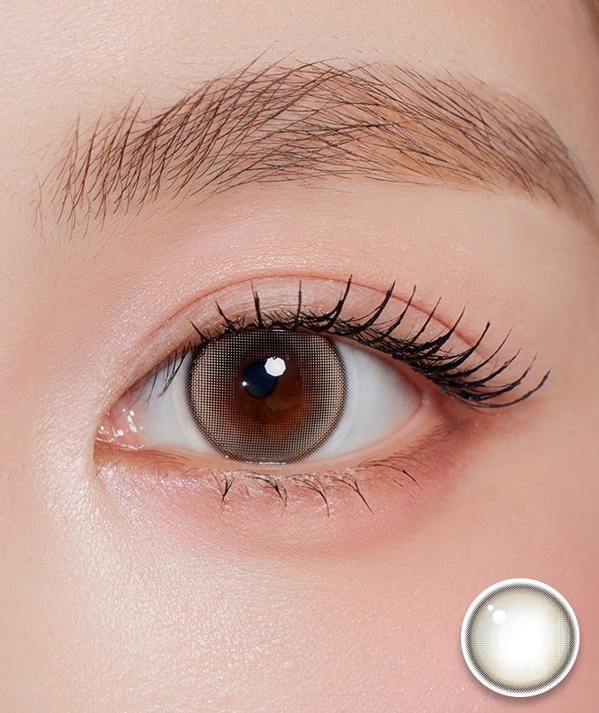 Olola Modish Brown