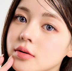 Romantea Bubbly Candy Purple Violet