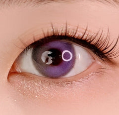 Romantea Bubbly Candy Purple Violet