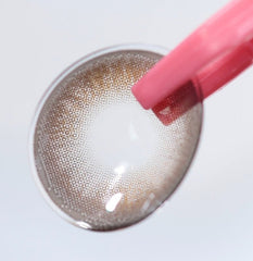 Romantea Smoky Brown Toric