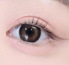 Romantea Smoky Brown Toric