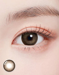 Romantea Smoky Brown Toric