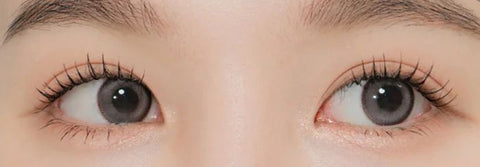 1 Day Odd I's Soft Gray 1 Day Odd I's Soft Gray
