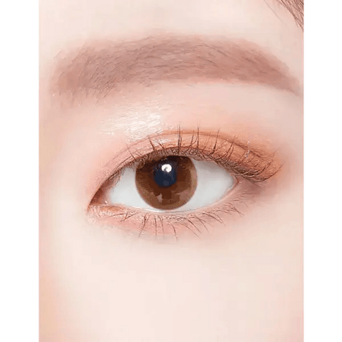 LENSTOWN 17Again Brown 13.2mm LENSTOWN 17Again Brown 13.2mm