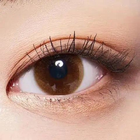 LENSTOWN 17Again Brown 13.2mm LENSTOWN 17Again Brown 13.2mm