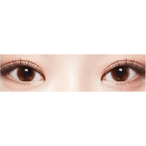 LENSTOWN 17Again Brown 13.2mm LENSTOWN 17Again Brown 13.2mm