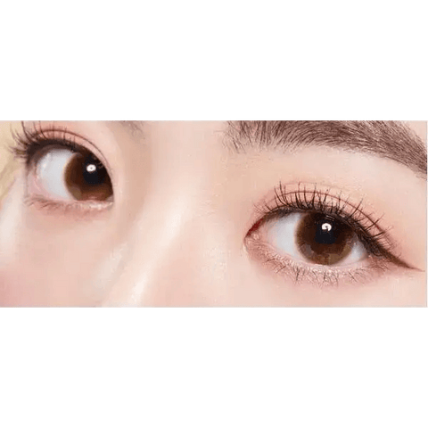 LENSTOWN 17Again Brown 13.2mm LENSTOWN 17Again Brown 13.2mm