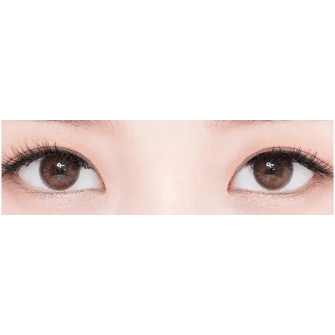 247 With Me Brown 13.1mm (10p) 247 With Me Brown 13.1mm (10p)