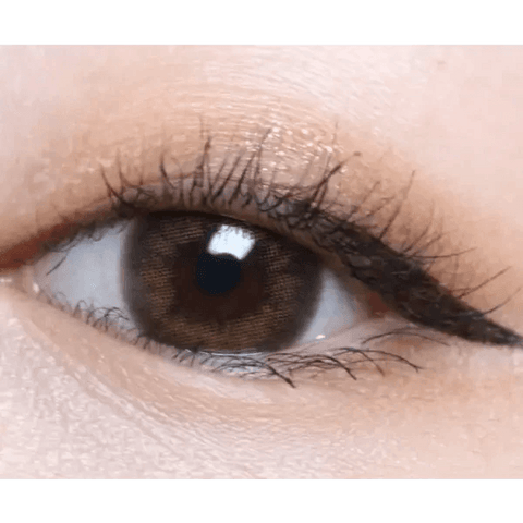 247 With Me Brown 13.1mm (10p) 247 With Me Brown 13.1mm (10p)