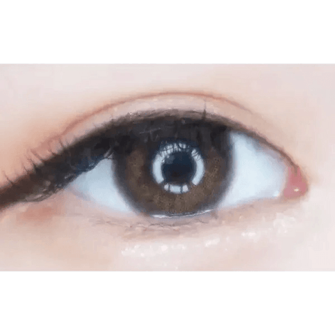 247 With Me Brown 13.1mm (10p) 247 With Me Brown 13.1mm (10p)