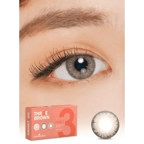 3Brown Code2 13mm 3Brown Code2 13mm