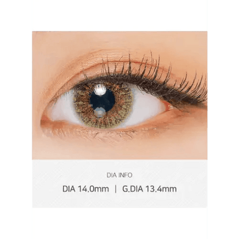 3Brown Code3 13.4mm 3Brown Code3 13.4mm