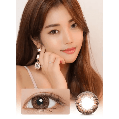 Add Brown 13.6mm Add Brown 13.6mm
