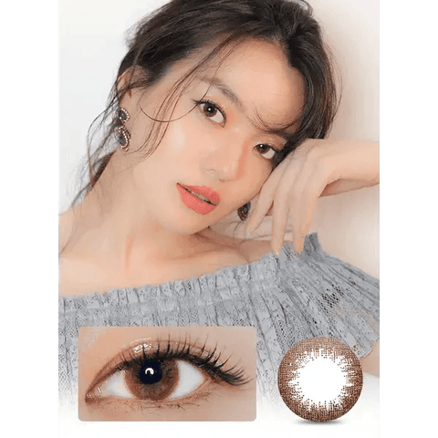 Add Choco 13.6mm Add Choco 13.6mm