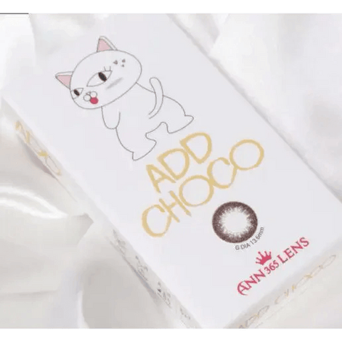 Add Choco 13.6mm Add Choco 13.6mm